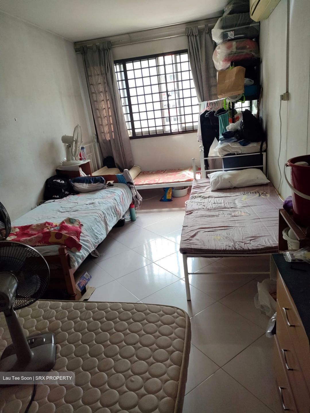 Choa Chu Kang Avenue 3 (Choa Chu Kang), HDB 3 Rooms #541393001